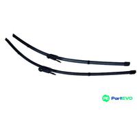MAXGEAR FRONT WIPER BLADE 390115 FOR PEUGEOT