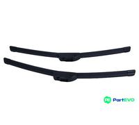 MAXGEAR 39-0623 Wiper Blade, universal for BMW,CHEVROLET,DAEWOO,DODGE,FIAT,FORD,
