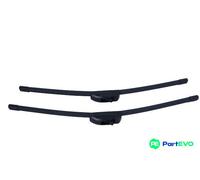 MAXGEAR FRONT WIPER BLADE 390633 FOR BMW FORD MAZDA MITSUBISHI SAAB VW