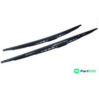 MAXGEAR FRONT WIPER BLADE 391025 FOR MITSUBISHI SAAB VOLVO VW CHEVROLET LEXUS