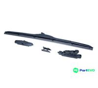 MAXGEAR FRONT WIPER BLADE 396525 FOR AUDI FIAT MAZDA MERCEDES-BENZ PORSCHE