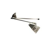 MAXGEAR Front Wiper Motor Linkage Mechanism for Peugeot Partner Citroën Berlingo
