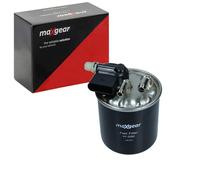 MAXGEAR Fuel Filter Line Filter 26-2246