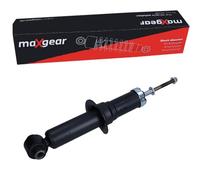 Maxgear Gas Pressure Shock Absorber Rear Axle Suitable for 159 Brera
