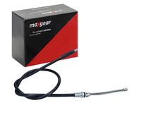 Maxgear Handbrake Cable 1028 mm Rear Suitable for Fortwo