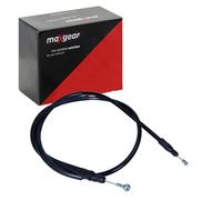 Maxgear Handbrake Cable 1525 mm Rear Axle Left Rear Suitable for Vivaro