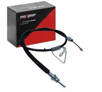 Handbrake cable Rear Axle Disc Brake 32-1071 MAXGEAR for FORD
