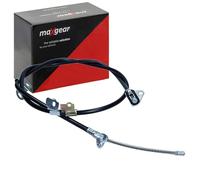 Maxgear Handbrake Cable 1602 mm Rear Right Suitable for Yaris 32-1563