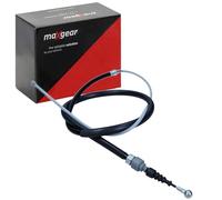 Maxgear Handbrake Cable 1610 mm Rear Both Sides Suitable for | 32-1597
