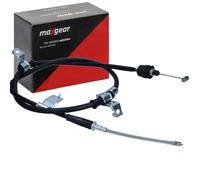 Maxgear Handbrake Cable 1620 mm Rear Left Suitable for Getz 32-1105