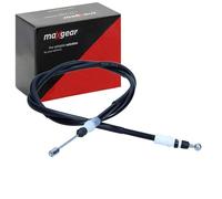 Maxgear Handbrake Cable 1646 mm Rear Right Rear Suitable for Vivaro