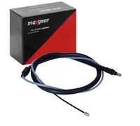 Maxgear Handbrake Cable 1697 mm Rear Left Right Suitable for C3 | 32-098