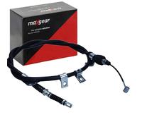 Handbrake cable Left Rear 32-1124 MAXGEAR for KIA HYUNDAI