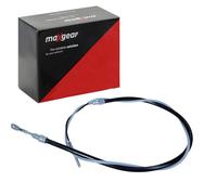 Maxgear Handbrake Cable 1725 mm Rear Left / Right Suitable for 3 | 32-0941