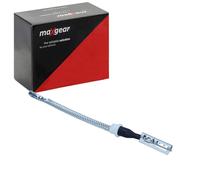 Maxgear Handbrake Cable 187 mm Rear Both Sides Suitable for Astra | 32-1433