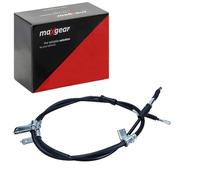 Maxgear Handbrake Cable 1962 mm Rear Right Suitable for Santa | 32-1347