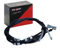 Maxgear Handbrake Cable 1980 mm Rear on Both Sides Suitable for Tourneo Transit