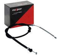 MAXGEAR Handbrake Cable 32-1041 for Panda Hatchback (312_, 319_)