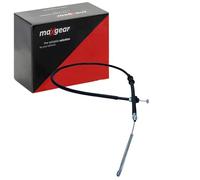 MAXGEAR Handbrake cable 32-1062