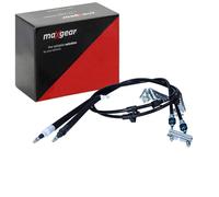 Maxgear Handbrake Cable Centre Rear Suitable for C-Max Focus Grand | 32-1050