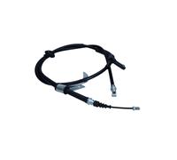 MAXGEAR Handbrake Cable Front Right For Alfa Romeo 159 50500557 50505370