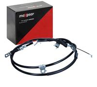 Maxgear Handbrake Cable Rear Left Suitable for Civic | 32-1085