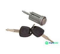 MAXGEAR IGNITION LOCK LOCK CYLINDER 280239 FOR OPEL VAUXHALL
