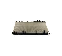 MAXGEAR Intercooler Engine Radiator For Honda Civic VII 19010PLMA01 19010PLMA02