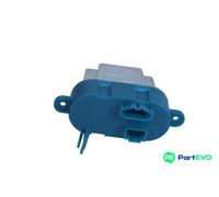 MAXGEAR INTERIOR BLOWER REGULATOR AC122546 FOR AUDI SEAT VW