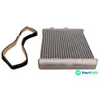 MAXGEAR INTERIOR HEATING HEAT EXCHANGER AC515649 FOR OPEL VAUXHALL
