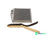 MAXGEAR INTERIOR HEATING HEAT EXCHANGER AC531564 FOR OPEL VAUXHALL