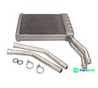 MAXGEAR INTERIOR HEATING HEAT EXCHANGER AC544315 FOR FORD MAZDA VOLVO