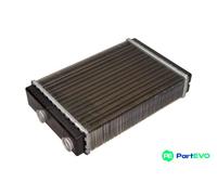 MAXGEAR INTERIOR HEATING HEAT EXCHANGER AC548956 FOR FIAT LANCIA