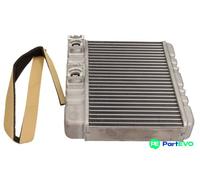 MAXGEAR INTERIOR HEATING HEAT EXCHANGER AC566948 FOR BMW