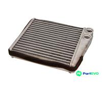 MAXGEAR INTERIOR HEATING HEAT EXCHANGER AC568498 FOR AUDI SEAT SKODA VW