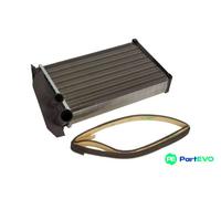 MAXGEAR INTERIOR HEATING HEAT EXCHANGER AC579508 FOR RENAULT