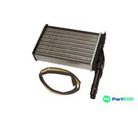 MAXGEAR INTERIOR HEATING HEAT EXCHANGER AC580537 FOR RENAULT