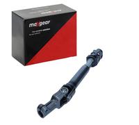 Maxgear Joint Steering Column Universal Joint Steering Shaft Suitable for Rav 49-2638