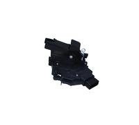 MAXGEAR Left Front Door Lock Mechanism for Ford C-Max Focus II 1336179