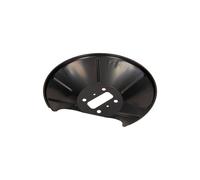MAXGEAR Left Rear Brake Disc Shield Deflector for Ford Fiesta V Focus Turnier