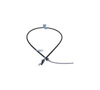 MAXGEAR Left Rear Parking Brake Cable for Toyota Yaris 464300D010