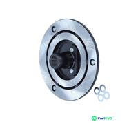 MAXGEAR MAGNETIC CLUTCH (COMPRESSOR) DRIVE PLATE AC130246 FOR FORD