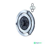 MAXGEAR MAGNETIC CLUTCH (COMPRESSOR) DRIVE PLATE AC130256 FOR CITROËN MAZDA