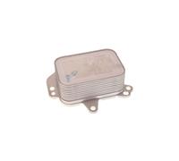 MAXGEAR Oil Cooler Radiator for Citroën C-Elysee Berlingo DS DS3 9804281280