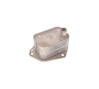 MAXGEAR Oil Cooler Radiator for Hyundai Accent III IV Elantra i20 Active