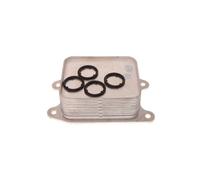 MAXGEAR Oil Cooler Radiator for Seat Arona Alhambra Skoda Fabia III 04E117021B