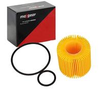 MaXgear Oil Filter 26-0889 - for Toyota & Lexus 1.8L (2ZR/5ZR-FXE, 2ZR-FAE/FE)