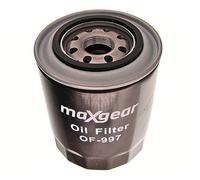 Maxgear Oil Filter for Kia, Mazda, Mitsubishi 26-0432