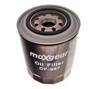 Maxgear Oil Filter for Kia, Mazda, Mitsubishi 26-0432