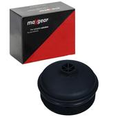 MAXGEAR 28-0733 Oil filter housing cap